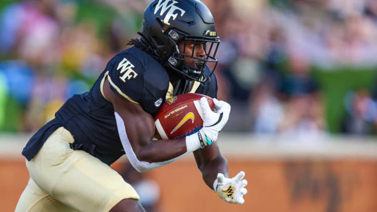 Ole Miss vs. Wake Forest Prediction, Odds, Picks - September 14, 2024