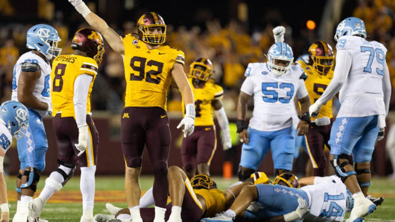 North Carolina vs. Charlotte Prediction, Odds, Picks - September 7, 2024