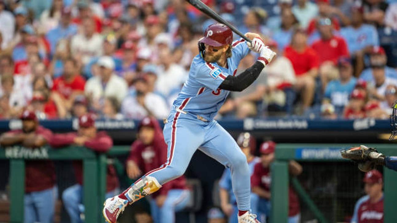 Phillies vs. Braves Prediction, Odds, Picks - August 31