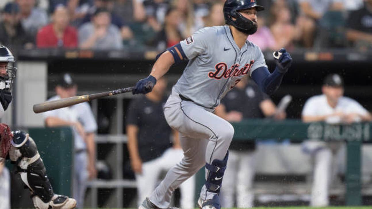 How to Watch Tigers vs. Angels: TV Channel & Live Stream - August 28