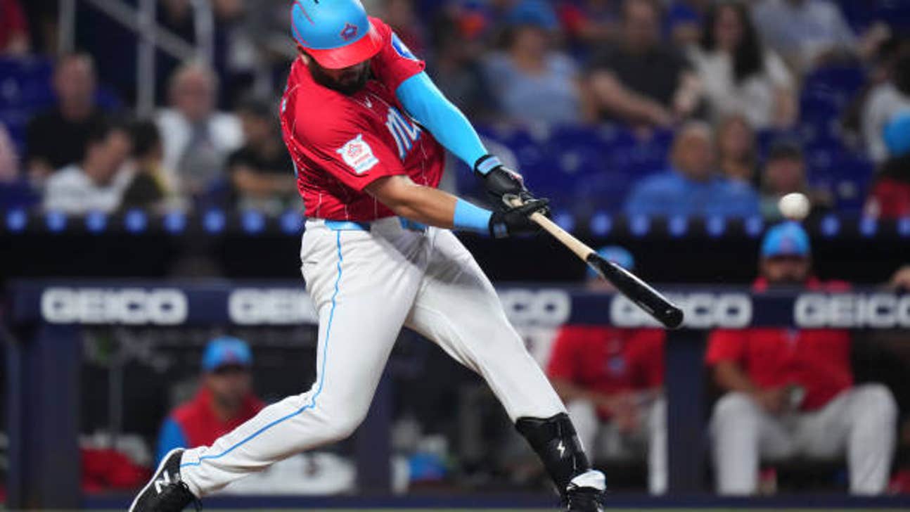 Giants vs. Marlins Prediction, Odds, Picks - August 30