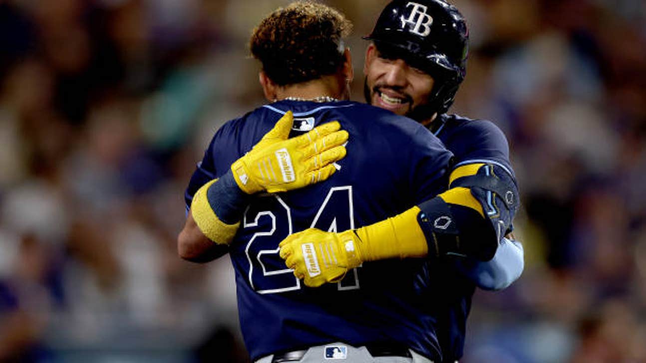 How to Watch Mariners vs. Rays: TV Channel & Live Stream - August 26