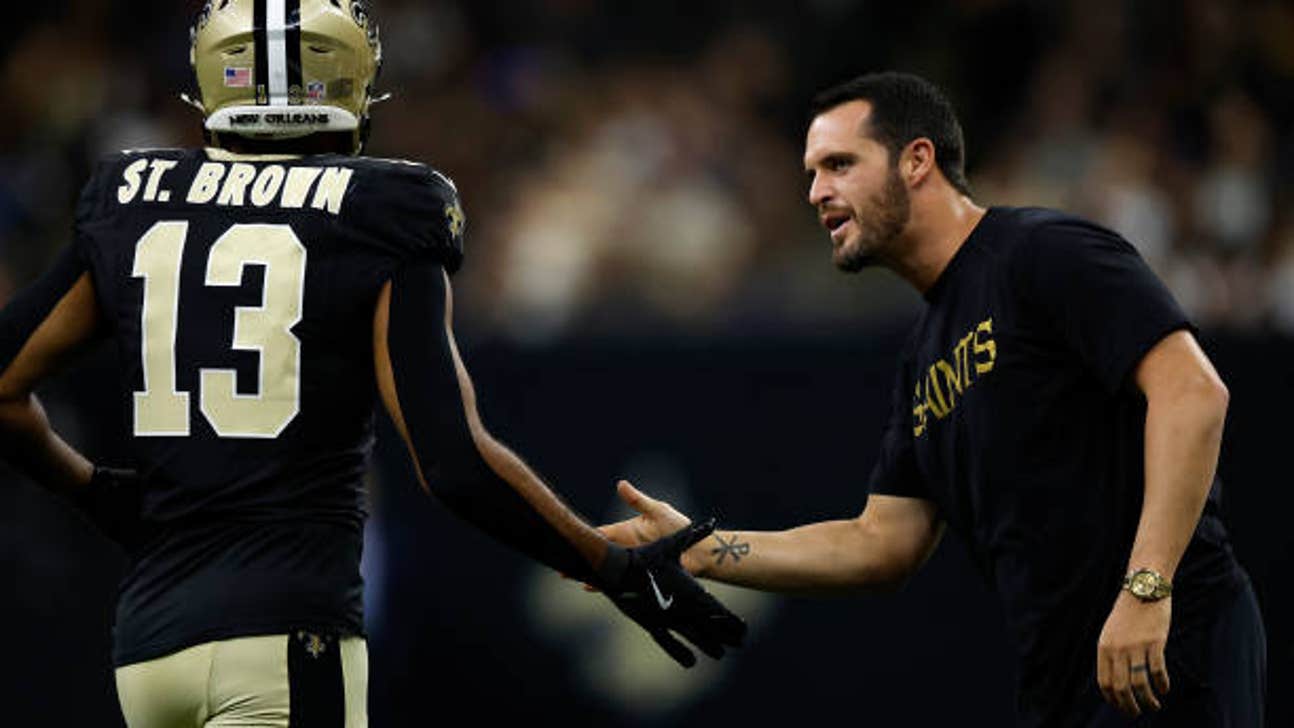 Saints vs. Panthers 2024 Prediction, Odds, Picks - Sep 8