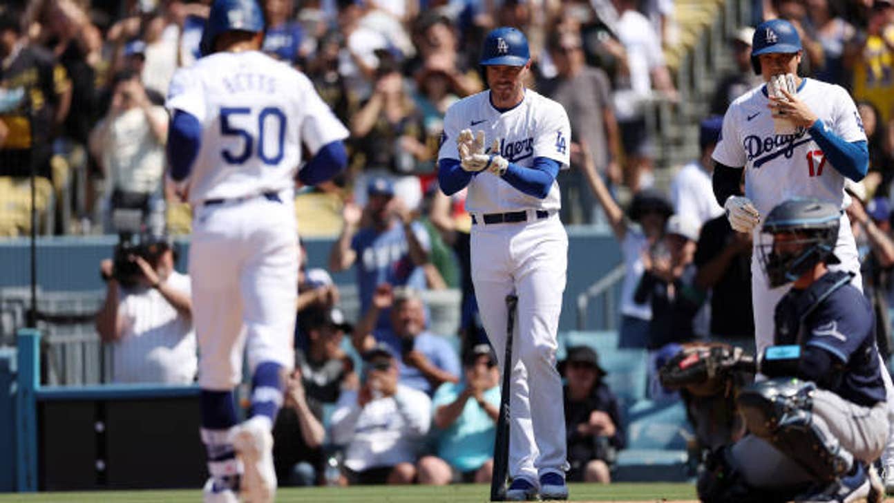 Dodgers vs. Orioles Prediction, Odds, Picks - August 27