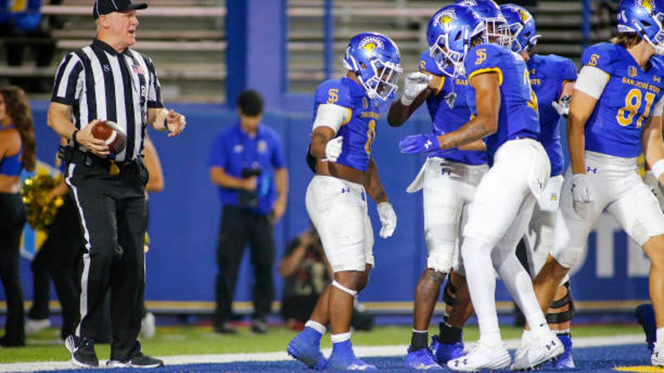 How to Watch Washington State vs. San Jose State: Time, TV Channel, Live Stream – September 20, 2024