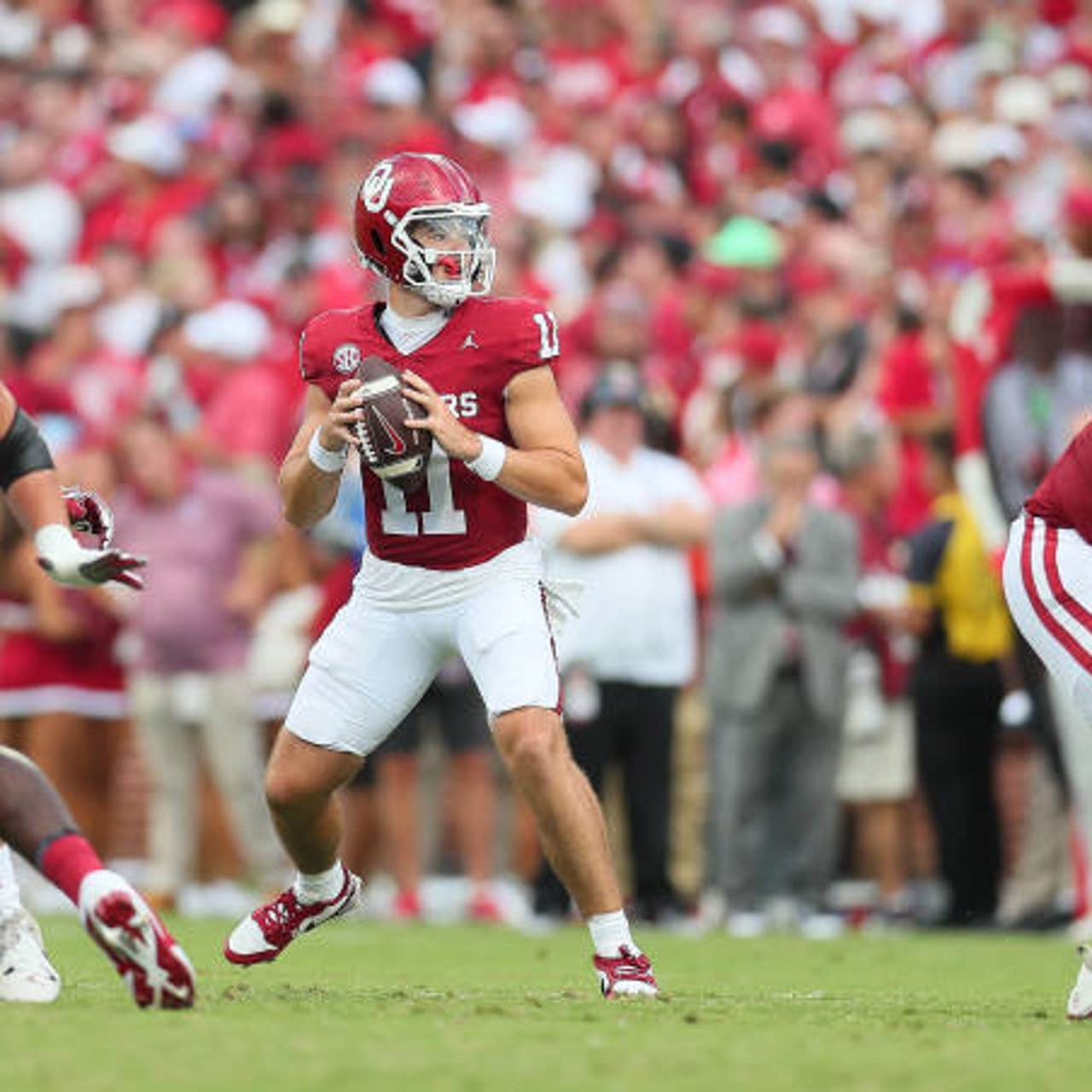 How to Watch Oklahoma vs. Houston: Time, TV Channel, Live Stream – September 7, 2024 | FOX Sports how-to-watch-oklahoma-vs-houston-time-tv-channel-live-stream-september-7-2024-fox-sports