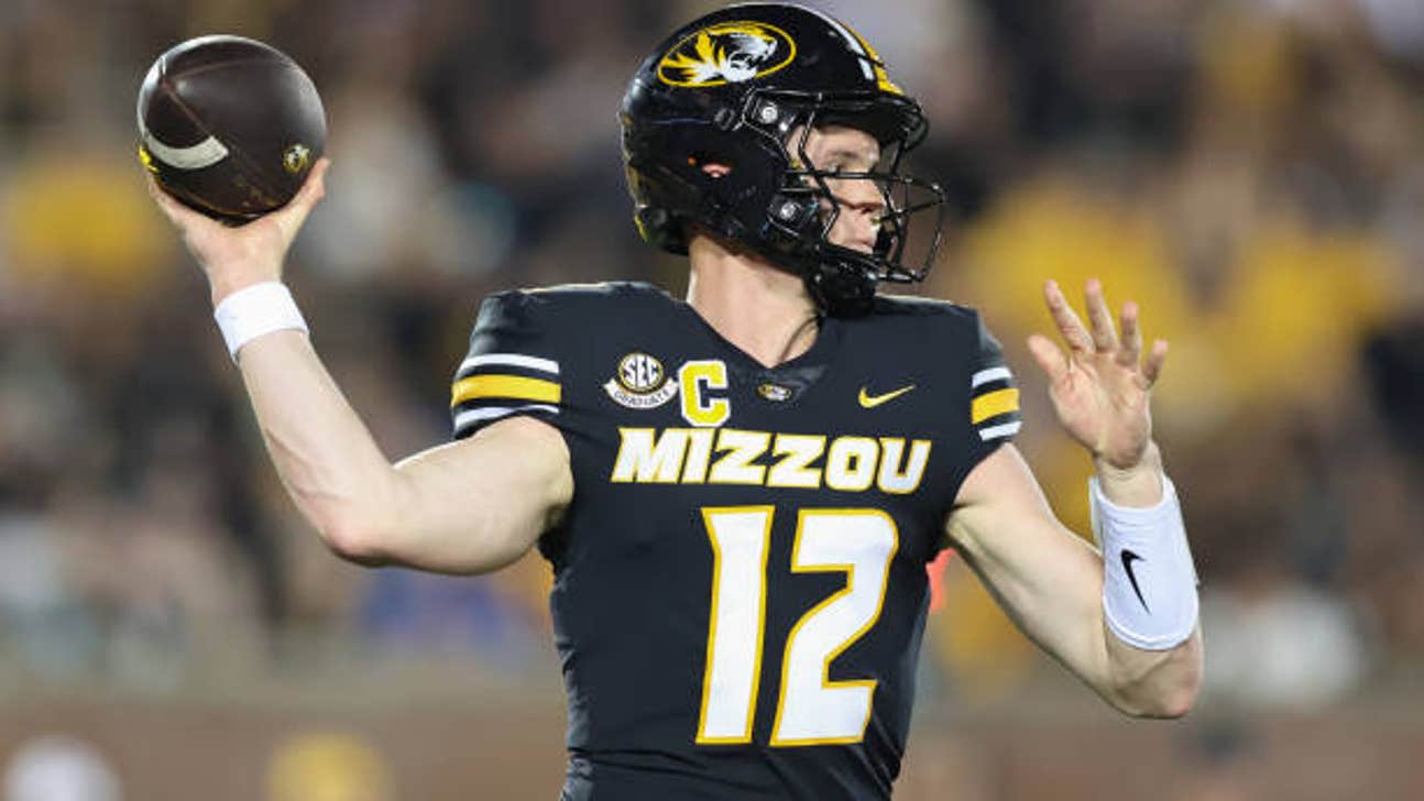 Missouri vs. Buffalo Prediction, Odds, Picks - September 7, 2024