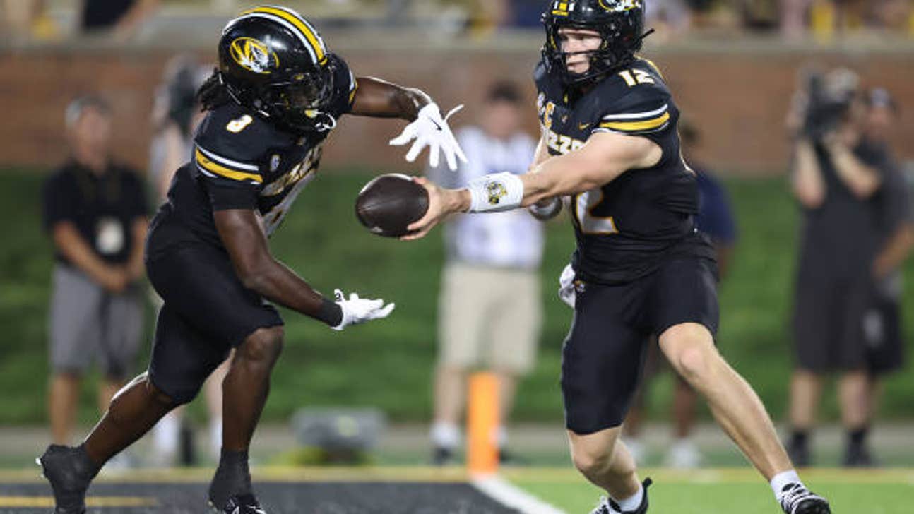How to Watch Missouri vs. Buffalo: Time, TV Channel, Live Stream – September 7, 2024