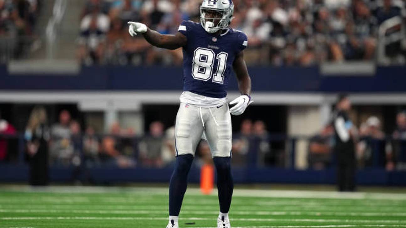 49ers vs. Cowboys Injury Report – Week 8, 2024