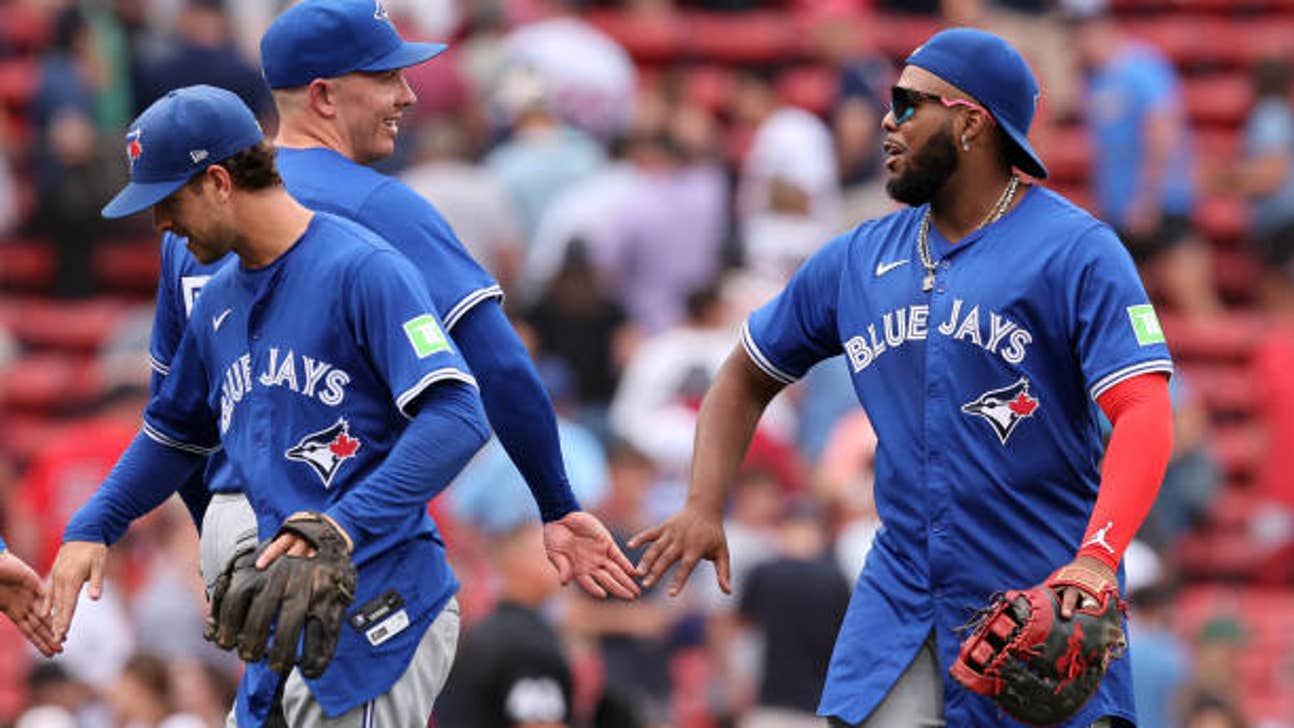 Red Sox vs. Blue Jays Prediction, Odds, Picks - August 27