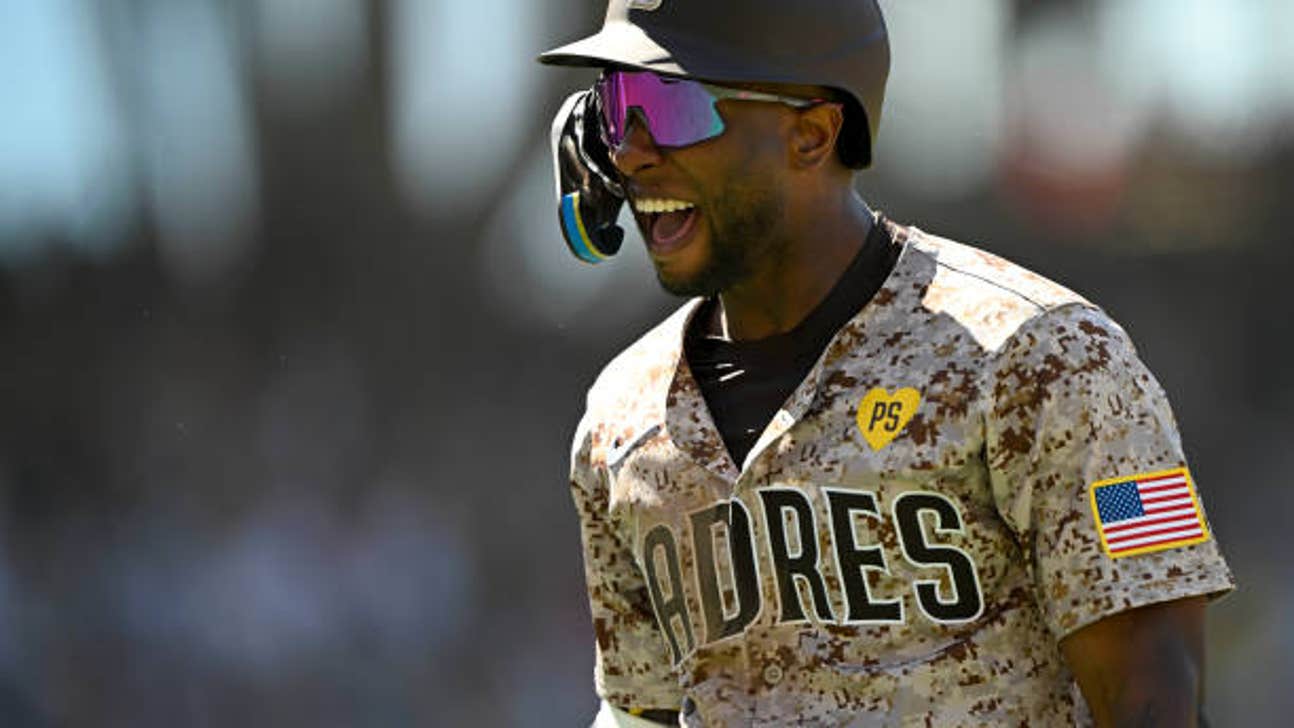 How to Watch Rays vs. Padres: TV Channel & Live Stream - August 30