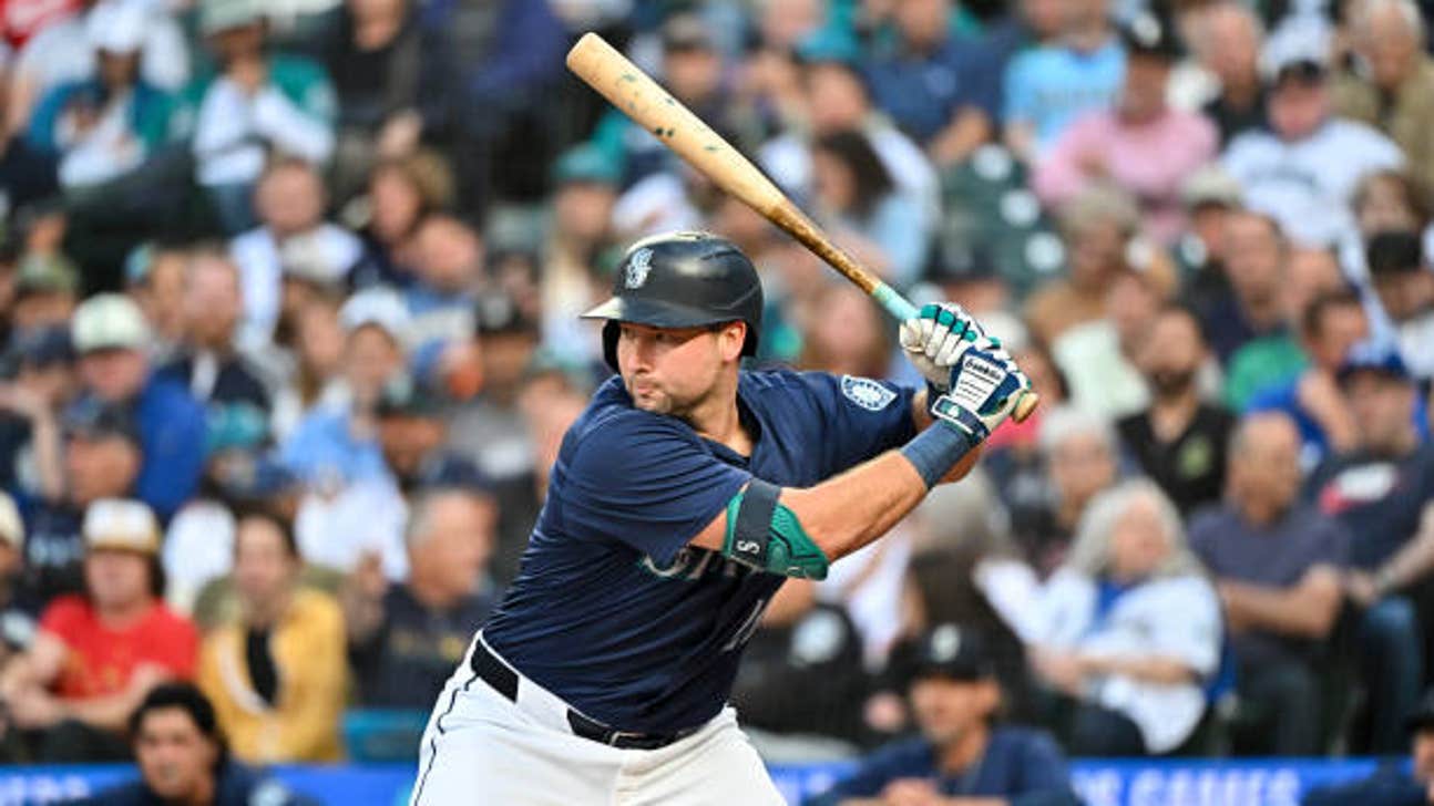 Mariners vs. Rays Prediction, Odds, Picks - August 27