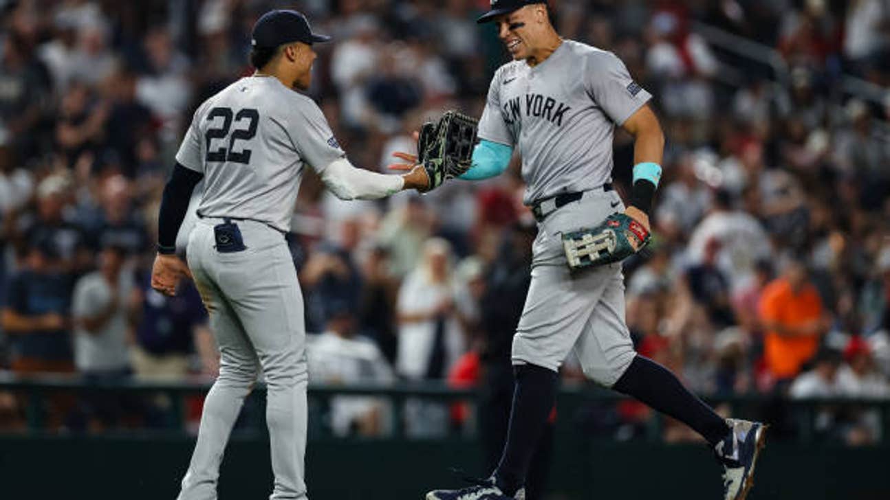How to Watch Yankees vs. Cardinals: TV Channel & Live Stream - August 30