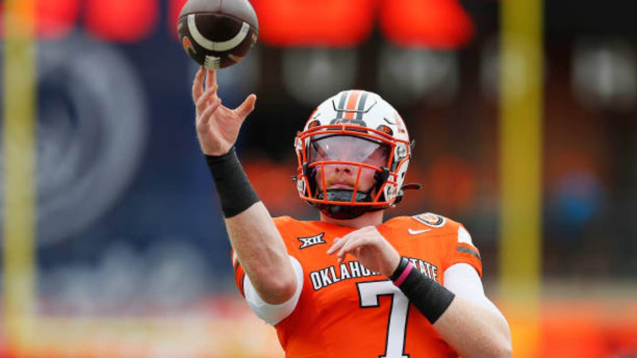 How to Watch Oklahoma State vs. Arkansas: Time, TV Channel, Live Stream – September 7, 2024