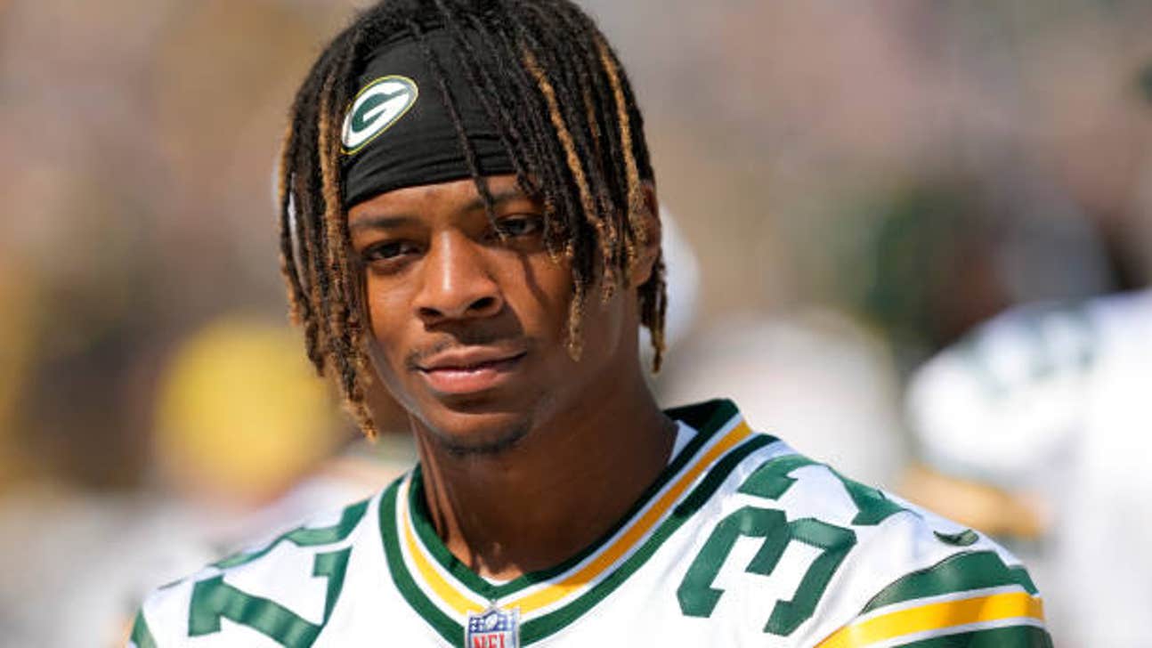 Rams vs. Packers Injury Report – Week 5, 2024