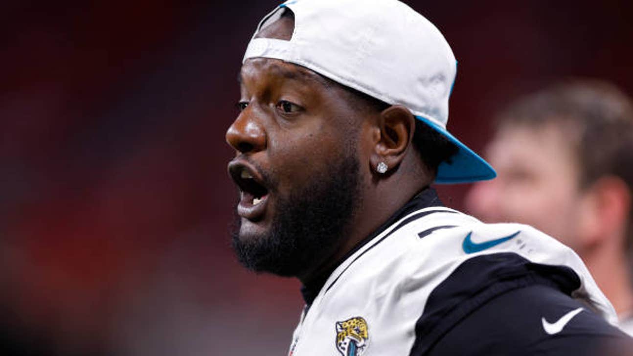 Jaguars vs. Browns Injury Report – Week 2, 2024