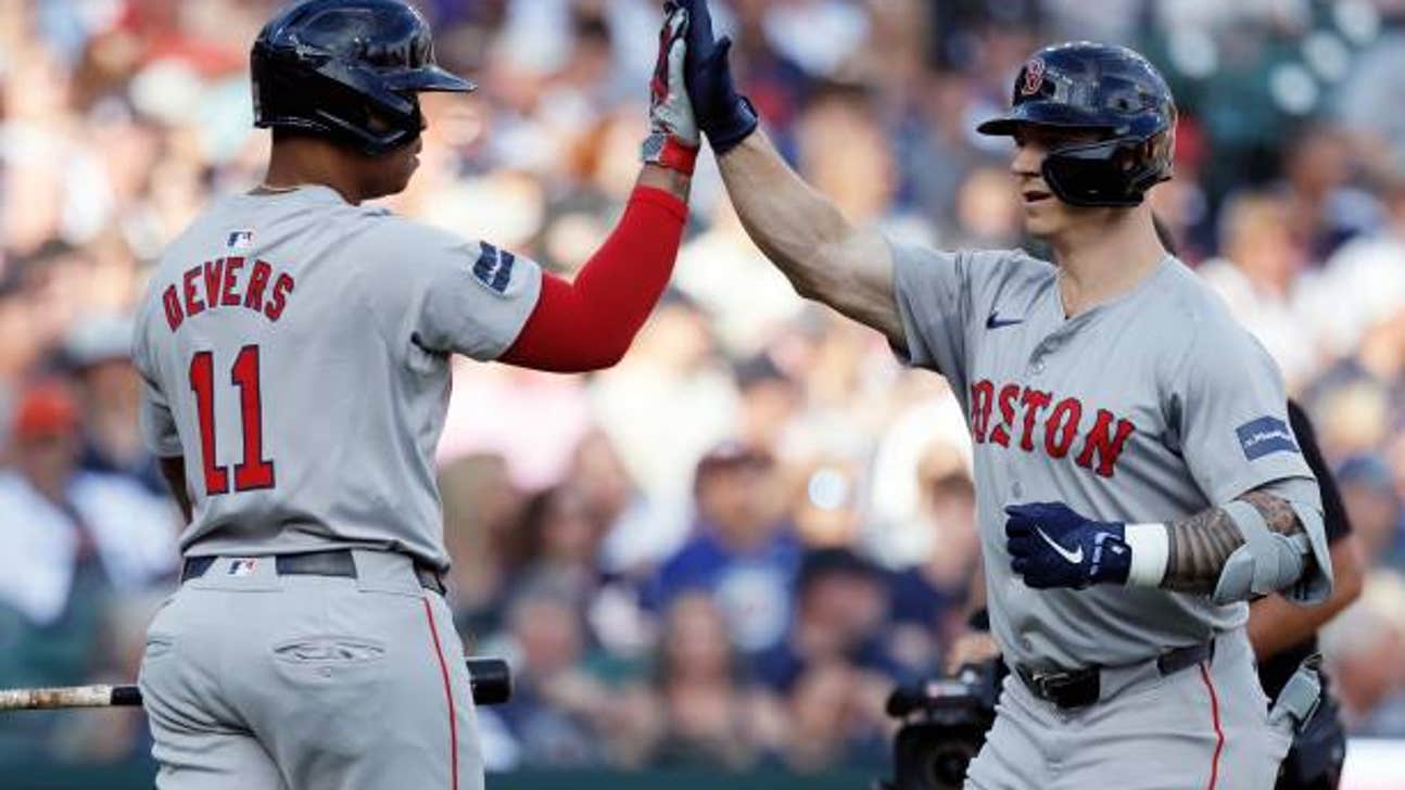 How to Watch Mets vs. Red Sox: TV Channel & Live Stream - September 3