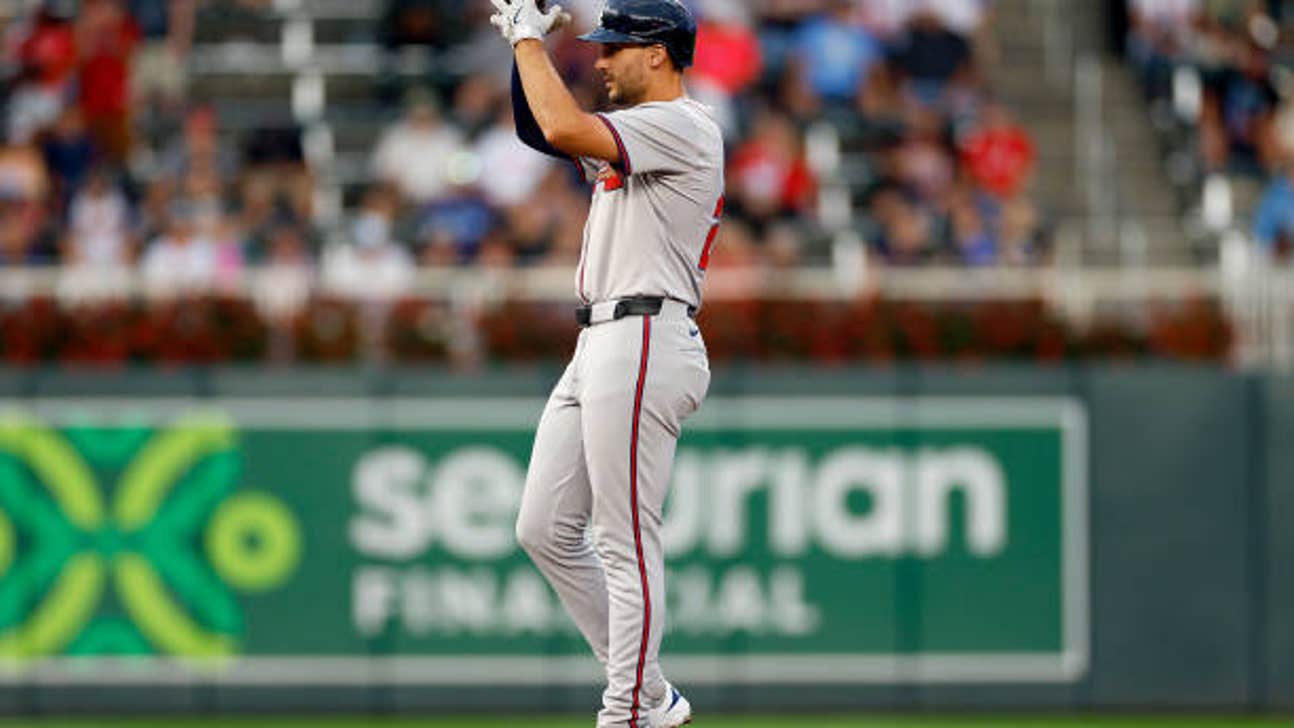 How to Watch Braves vs. Twins: TV Channel & Live Stream - August 28