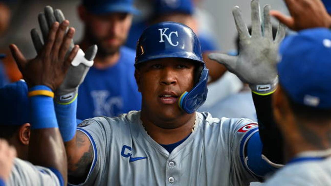 Astros vs. Royals Prediction, Odds, Picks - August 31