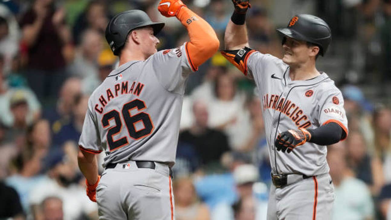 Giants vs. Marlins Prediction, Odds, Picks - August 31