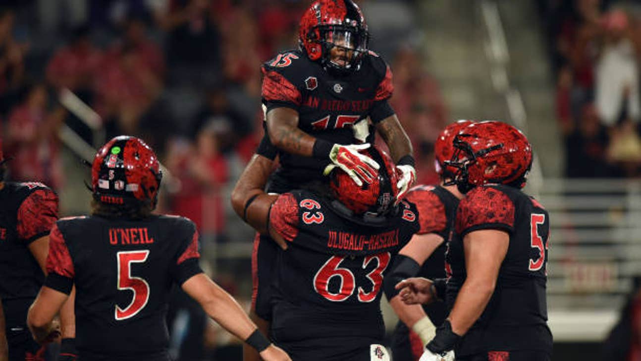 How to Watch San Diego State vs. Oregon State: Time, TV Channel, Live Stream – September 7, 2024