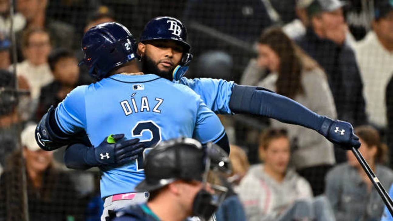 Rays vs. Padres Prediction, Odds, Picks - August 31