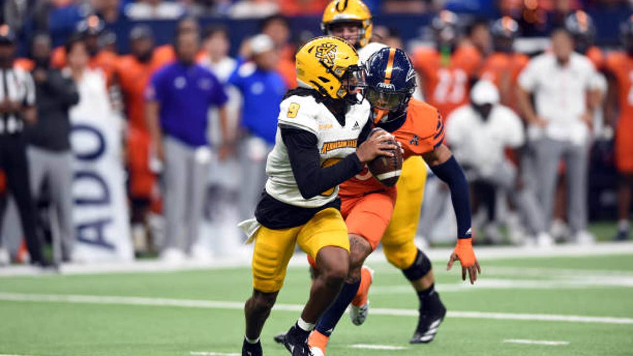 How to Watch San Jose State vs. Kennesaw State: Time, TV Channel, Live Stream – September 14, 2024