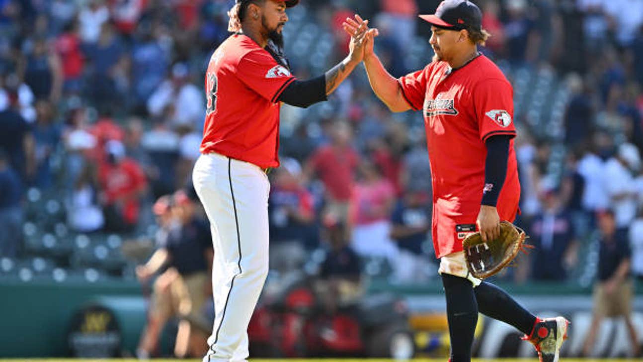 How to Watch Royals vs. Guardians: TV Channel & Live Stream - September 2