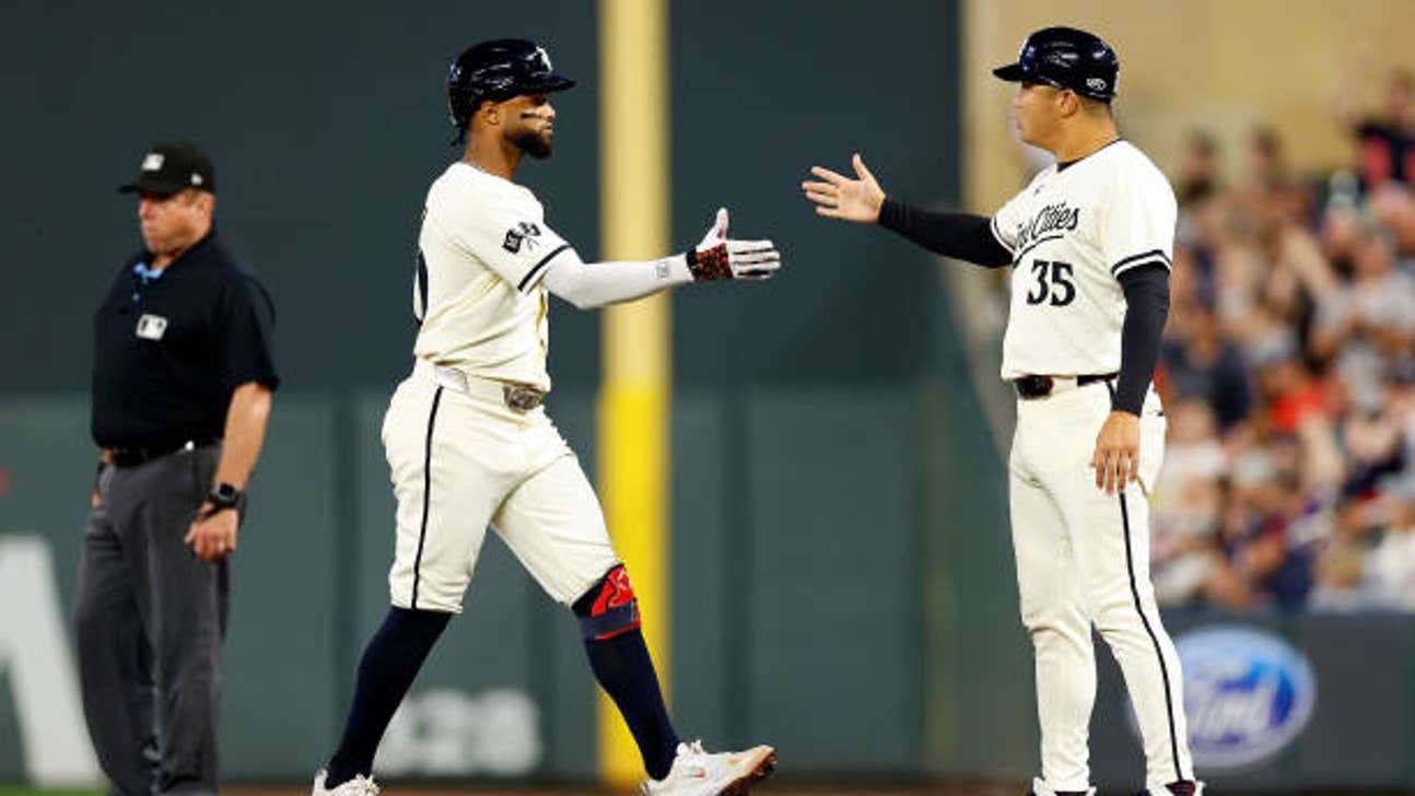 How to Watch Twins vs. Rays: TV Channel & Live Stream - September 4