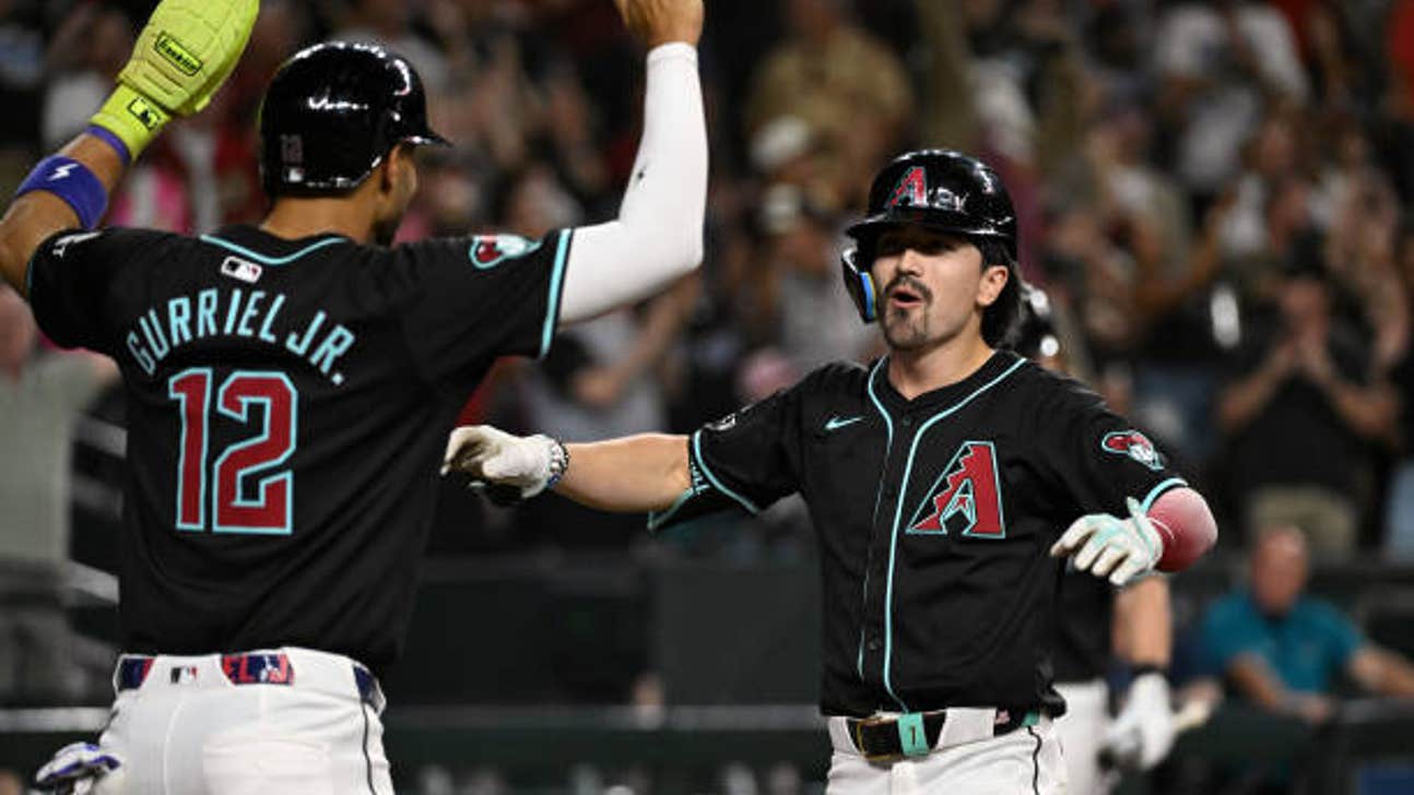 How to Watch Dodgers vs. Diamondbacks: TV Channel & Live Stream - September 1