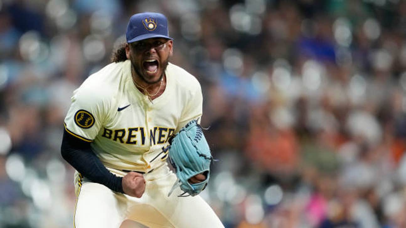 How to Watch Brewers vs. Giants: TV Channel & Live Stream - August 29