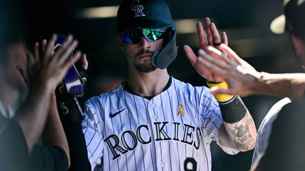 Braves vs. Rockies Prediction, Odds, Picks - September 3