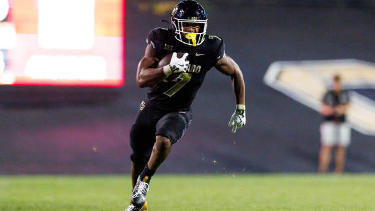 Nebraska vs. Colorado Prediction, Odds, Picks - September 7, 2024