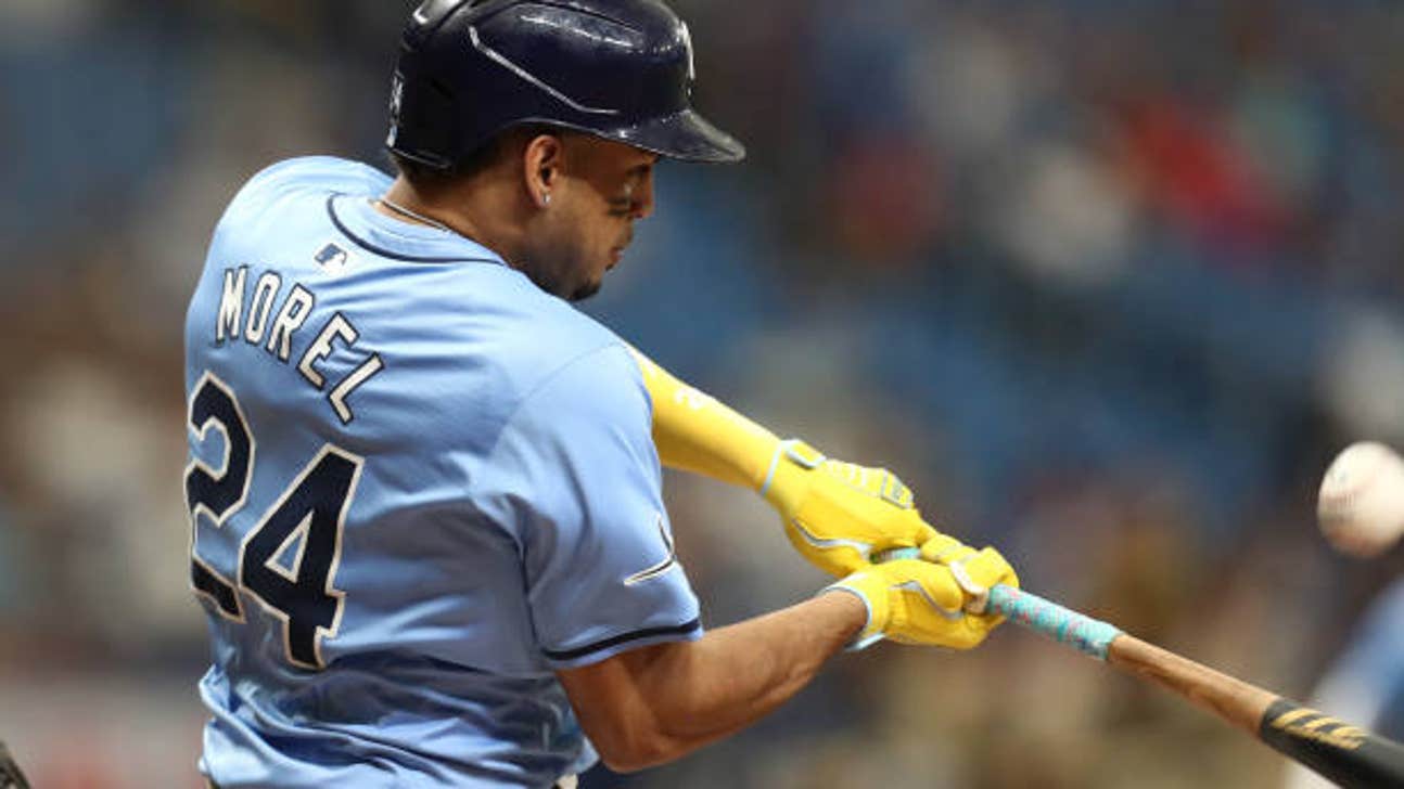 How to Watch Phillies vs. Rays: TV Channel & Live Stream - September 10