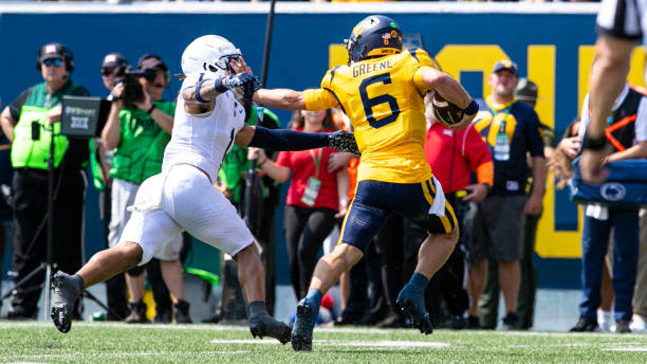 How to Watch West Virginia vs. Albany: Time, TV Channel, Live Stream