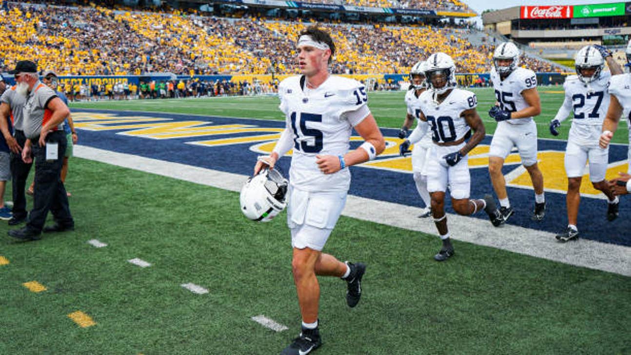 Penn State vs. Bowling Green Prediction, Odds, Picks - September 7, 2024