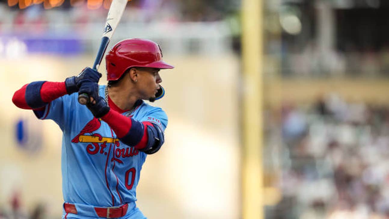 Yankees vs. Cardinals Prediction, Odds, Picks - August 31