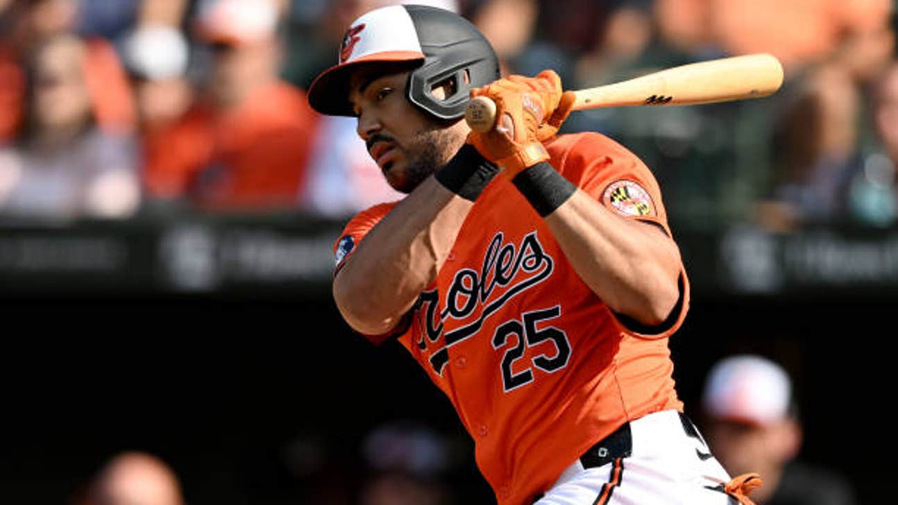 How to Watch Orioles vs. Rockies: TV Channel & Live Stream - August 30