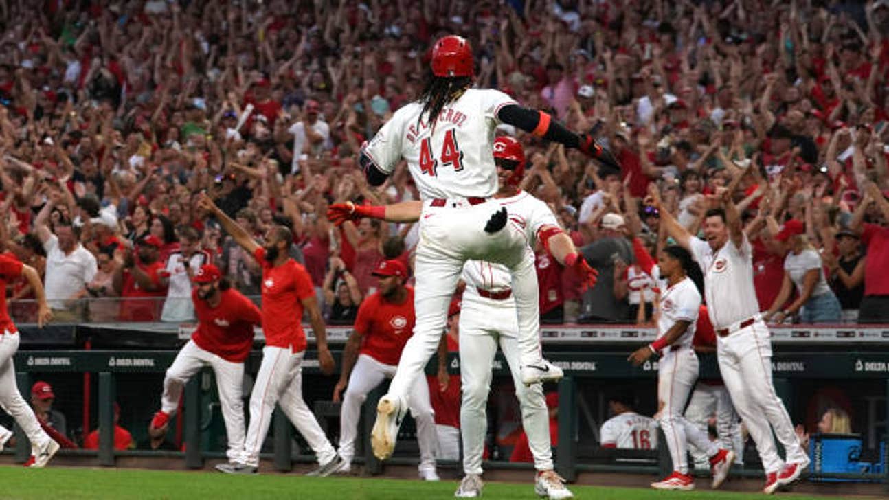 Astros vs. Reds Prediction, Odds, Picks - September 2