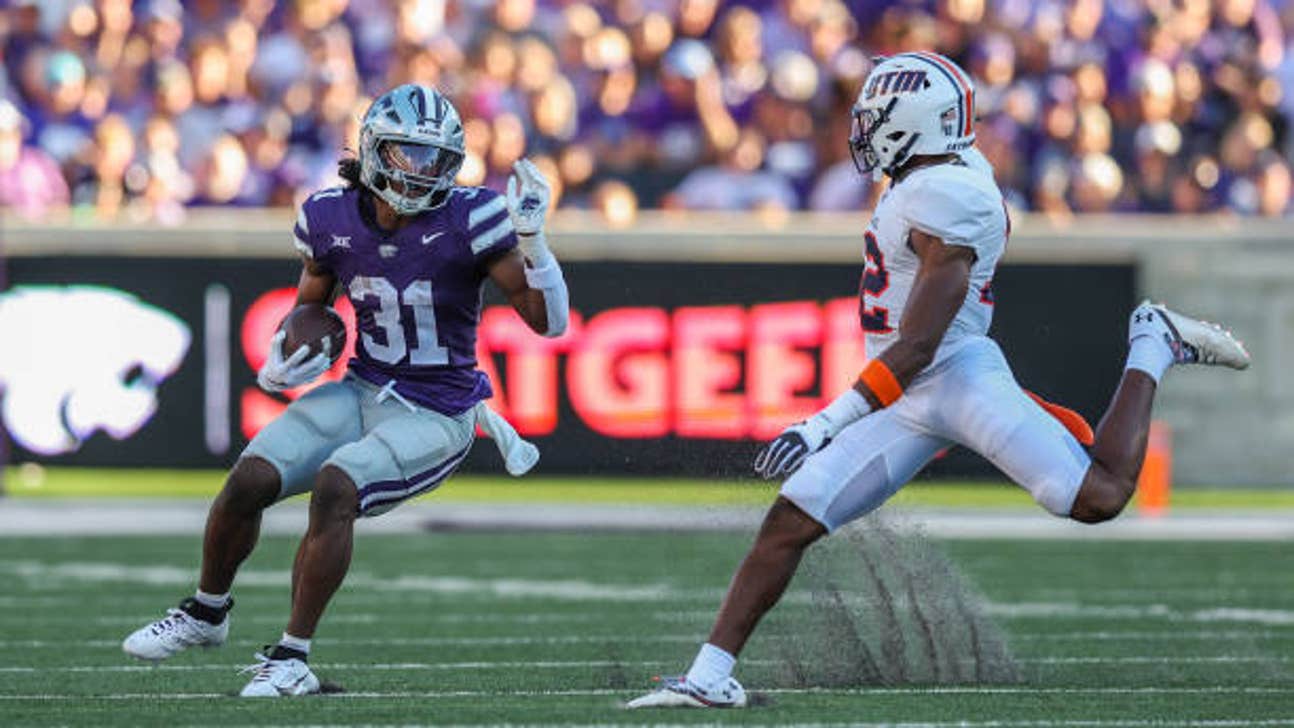 Kansas State vs. Tulane Prediction, Odds, Picks - September 7, 2024