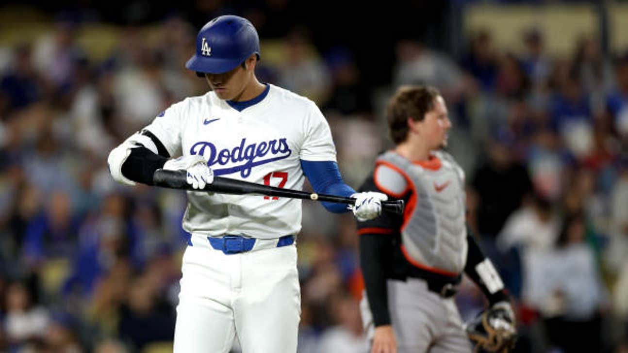 How to Watch Dodgers vs. Diamondbacks: TV Channel & Live Stream - August 30
