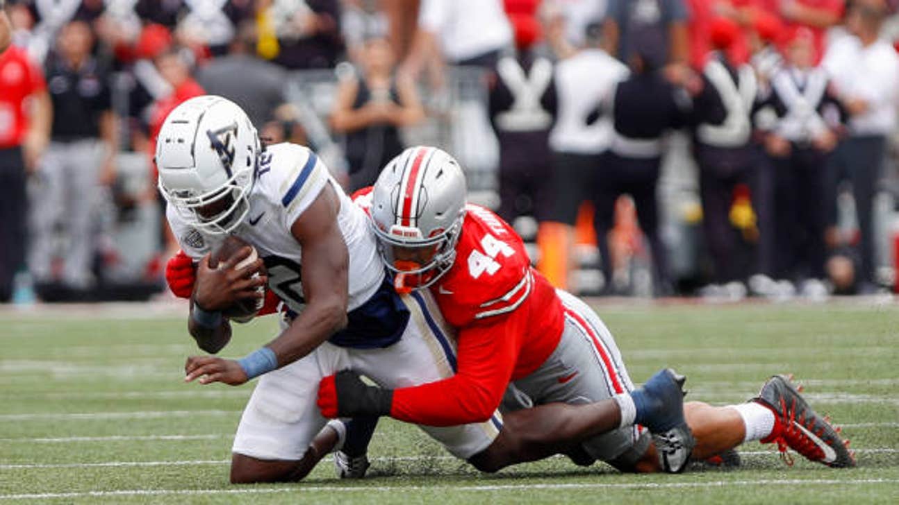 How to Watch Rutgers vs. Akron: Time, TV Channel, Live Stream – September 7, 2024