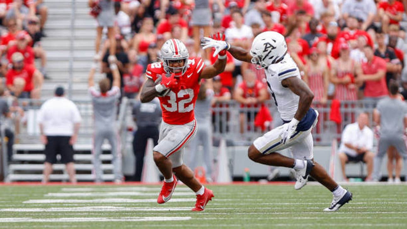 Ohio State vs. Western Michigan Prediction, Odds, Picks - September 7, 2024