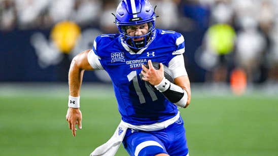 Georgia State vs. Coastal Carolina Prediction, Odds, Picks - November 30, 2024