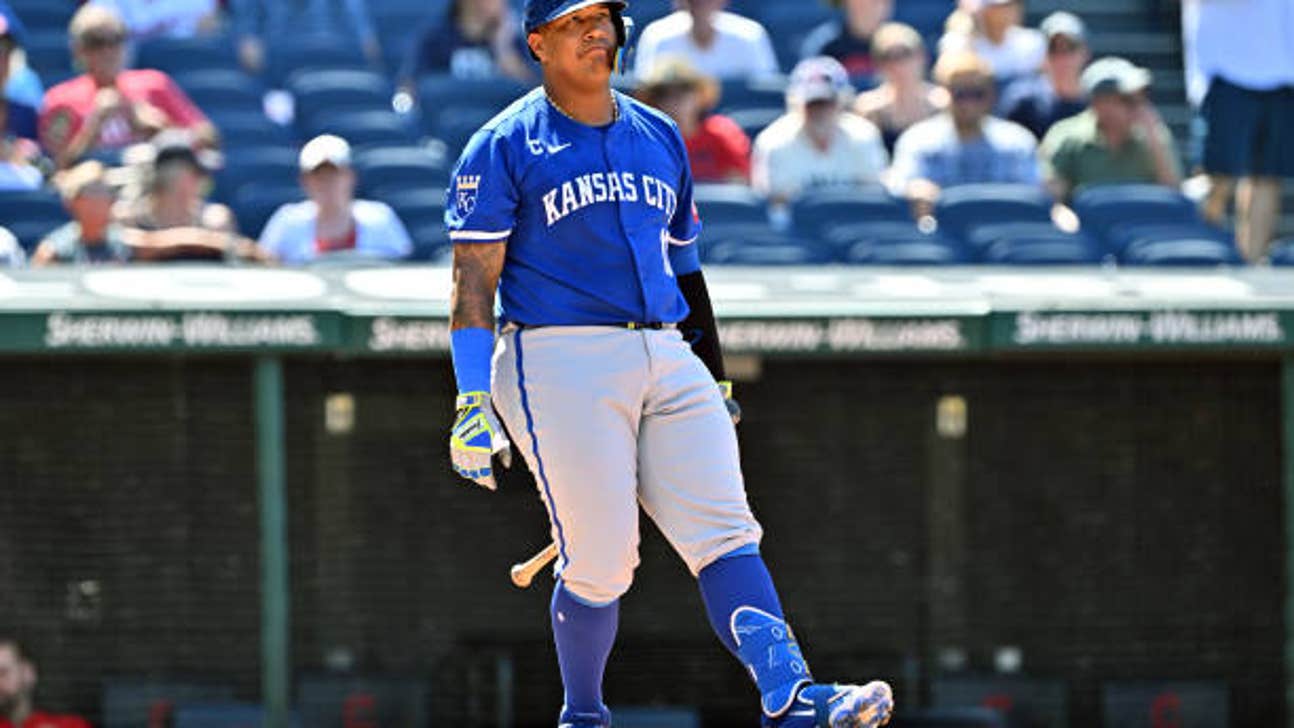 How to Watch Astros vs. Royals: TV Channel & Live Stream - August 31