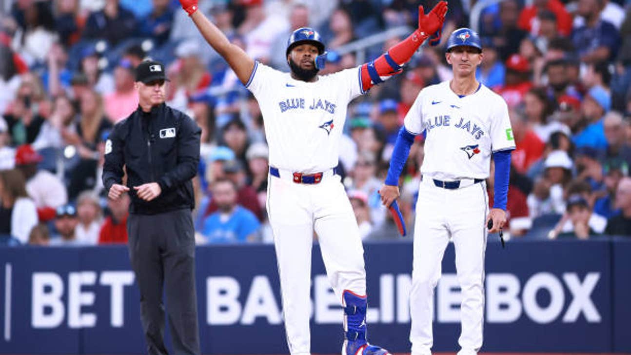 How to Watch Phillies vs. Blue Jays: TV Channel & Live Stream - September 4