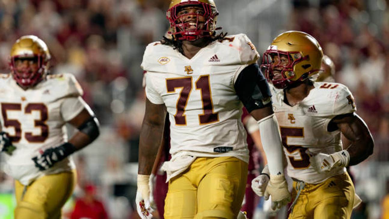 How to Watch Boston College vs. Duquesne: Time, TV Channel, Live Stream – September 7, 2024