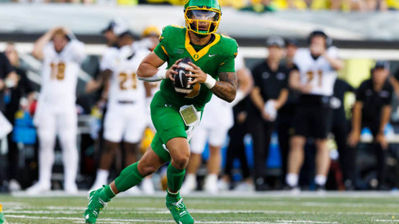 Oregon vs. Boise State Prediction, Odds, Picks - September 7, 2024