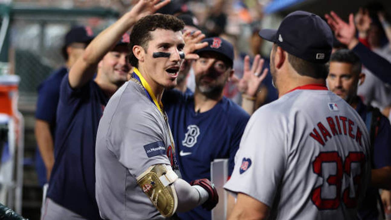 How to Watch Red Sox vs. Tigers: TV Channel & Live Stream - September 1