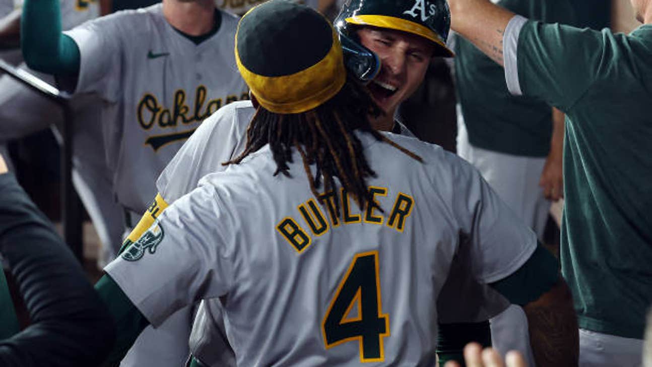 Mariners vs. Athletics Prediction, Odds, Picks - September 2